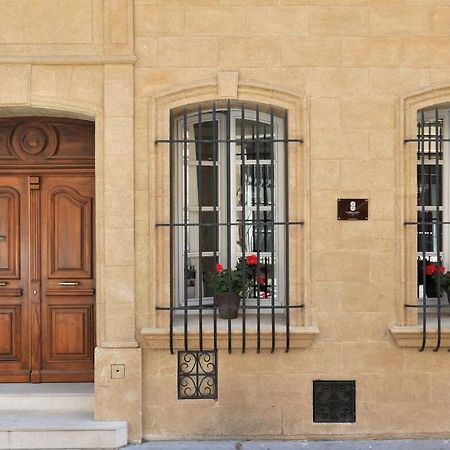 La Maison D'Aix Aix-en-Provence Exteriér fotografie